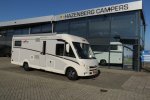 Carthago C Tourer I 148 Automaat Fiat 150 pk met slechts 15.161 km 2018 ROBUUSTE UITRUSTING (120  foto: 0