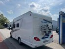 Knaus Sky Wave Fransbed & Hefbed  foto: 4