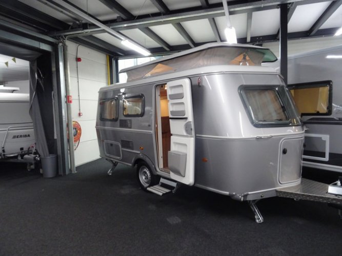 Eriba Touring 530 Legend CARAVAN DEALS