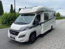 Carthago C-tourer T 143 LE AUTOMAAT/SCHOTEL 85CM  foto: 2