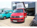 Volkswagen T6 California Ocean Edition  foto: 2