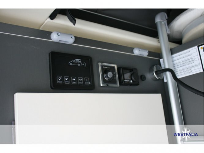 Westfalia Kelsey 2.0 TDCI 170pk Automaat Limited Edition 2 schuifdeuren | Navigatie | vast toilet | Nu rijklaar voor € 89.900,00 foto: 6