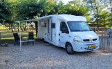 Renault 4 Pers. Einen Renault Camper in Wognum mieten? Ab 91 € pro Tag – Goboony-Foto: 0