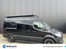 Leaf Leaf 4 Sprinter Offroad / Offgrid Campervan foto: 0