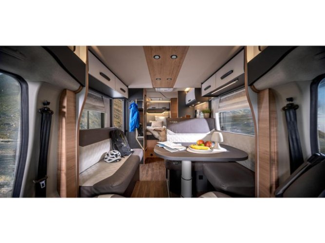 Knaus L!ve Wave 650 mf Platinum Selection