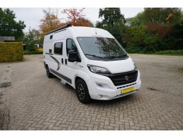 Chausson V594 