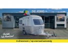 Eriba Touring 320 Legend CARAVAN DEALS foto: 0