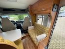 Chausson WELCOME 85|TV | zonnepaneel | Dak Airco | Fietsendrager foto: 22