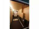 Laika Ecovip L 2009 enkele bedden, hymer  foto: 16