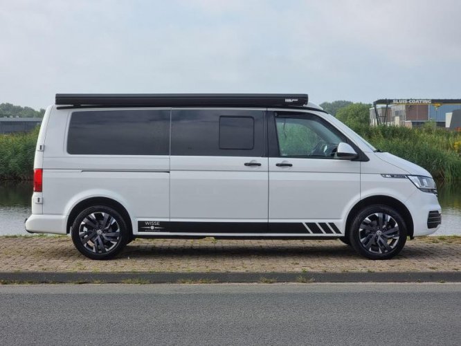 Volkswagen Transporter T6 L2H1 Automaat *BTW auto* 