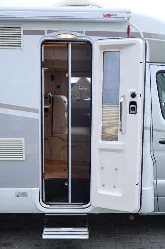 Hymer BMC-T 680 foto: 8