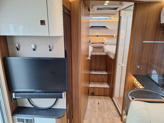 Hymer BMC-T 680 - ZEER EXCLUSIEF+LITHIUM  foto: 6