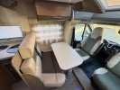 Chausson Flash 718 EB Queensbed Hefbed  foto: 8