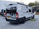 Chausson V697 VIP Enkele Bedden  foto: 13