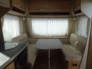 Eriba Nova Light 465 Delight CARAVAN DEALS foto: 9