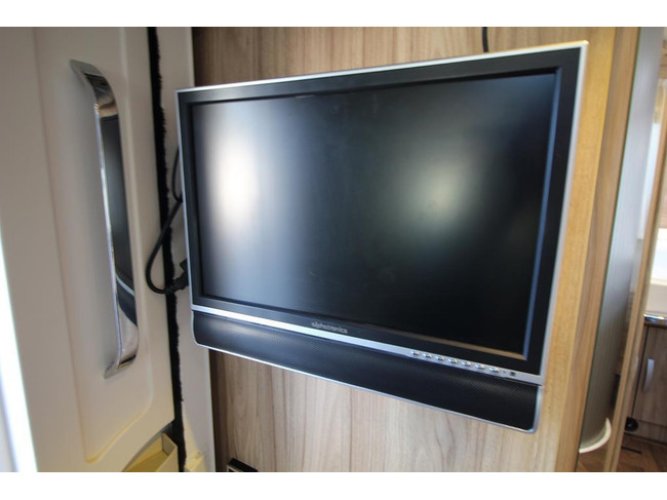 Hymer Tramp 598 GL foto: 13