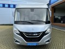 Hymer B 580 MC Integral |Autom.| Longitudinal beds + Lift-down bed |ALKO | Max-from | Duo control | Awning | 2023 photo: 2