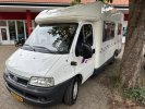 Fiat Ducato 244 Caravans International Carioca15P foto: 2