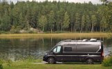Bavaria 2 pers. Rent a Bavaria motorhome in Coevorden? From € 97 pd - Goboony photo: 2