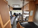 Hymer B544 hefbed/122pk/1999/6-meter  foto: 7