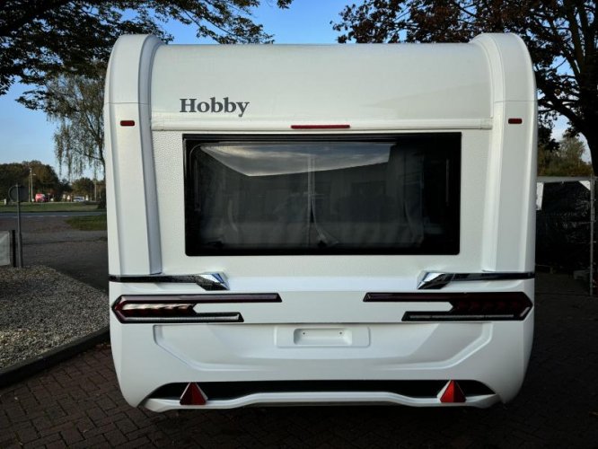 Hobby Excellent Edition 495 UL Model 2025, 