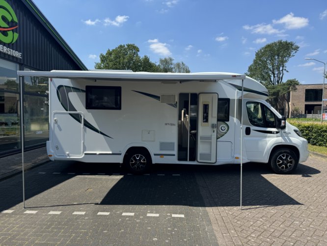 Chausson 718 Special Edition foto: 6
