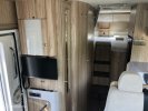Hymer Tramp 674 150-PK EURO6 Automatic Semi-integrated Single beds, Garage Full of Extras including 2x Air conditioning, Hydraulic leveling feet, etc. photo: 2