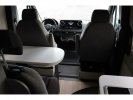 Hymer Free S 600 | Automaat | Hefdak | Adaptive Cruise | foto: 7