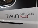 Adria Twin Plus 640 SLB Gratis Busbiker twv 2875,  foto: 5