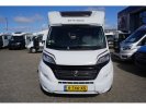 Etrusco T 6900 DB  Fiat Ducato 140 PK 9-automaat foto: 6