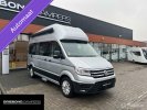Volkswagen Grand California 177PK Automatic 4 Persons Full Options photo: 0