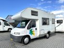 Knaus Traveller 510 alkoof/5.10m/compact/1997  foto: 0