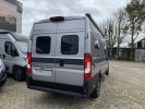 Hymer Yellowstone Fiat foto: 5