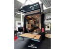 Hymer Venture S - Wereldprimeur -  foto: 2