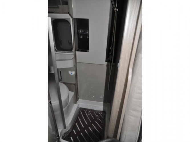 Chausson V697 enkele bedden+automaat !!  foto: 13