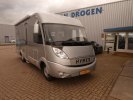 Hymer B 614 SL E&amp;P LEVEL / 62096 KM.!!!! foto: 1