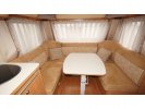 Adria Adora 512 UP Fietsendrager/Reservewiel  foto: 4