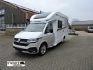 Weinsberg X-Cursion 500 LT Edition [pepper] foto: 4