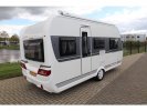 Hobby On Tour 460 DL Thule Awning - Mover photo: 2