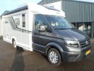 Knaus Van Wave 650 MEG MET HEFBED  foto: 2