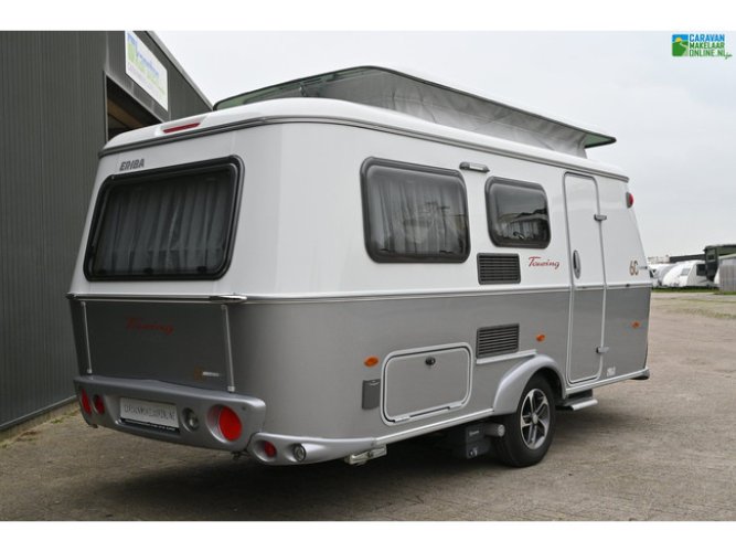 Eriba Touring Troll 53060 Edition