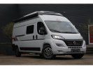 LMC Innovan 600 Fiat 2.2 140 pk Automaat foto: 4