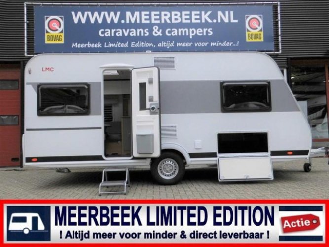 LMC Style Comfort 440 D 2024 NIEUWSTE MODEL