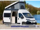 Westfalia 540D 104kw/ 140pk Automaat | Navigatie | Winterpakket | Pack Vision Lounge foto: 0