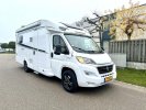 Weinsberg CaraSuite 700 Queensbed geen hefbed  foto: 2