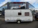 Dethleffs Camper 440 DB voortent en luifel  foto: 0