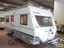 Dethleffs Camper 430 DB # Incl mover  foto: 0