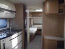 Fendt Tendenza 515 SG 2 apartebedden incl mover  foto: 8