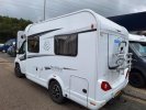 Knaus Sky TI 550 MF SILVER SELECTION - 599CM foto: 19