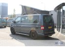 Volkswagen California 2.5 TDI 174pk Comfortline 4-motion incl. All terrain banden & Tentdoek Hefdak foto: 2